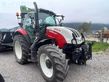 Tractor agrícola - Steyr - profi 4110 classic