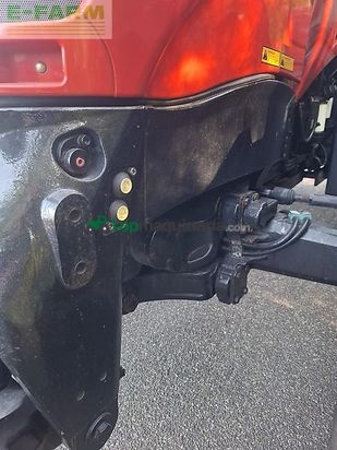 Tractor agrícola - Massey Ferguson - 6475