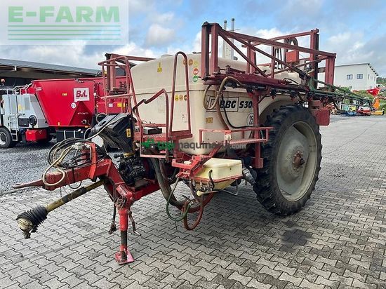 Atomizador - BBG - s 300