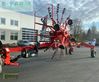 Rastrillo - Kuhn - ga 8020