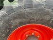 Cosechadora de Cereal - Claas - jaguar 950