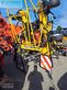 Henificador - New Holland - proted 880