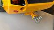 Minicargadora - JCB - 403 plus agri med jst skovl og pallegaffel