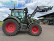 Tractor agrícola - Fendt - 516 vario s4 profi Profi