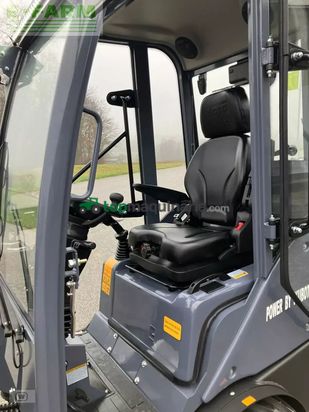 Telescopica - Toyo - 826