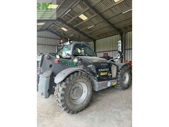 Telescopica - kramer - kt557