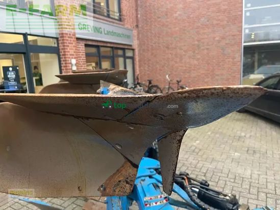 Arado - Lemken - variopal 7 4n100+1