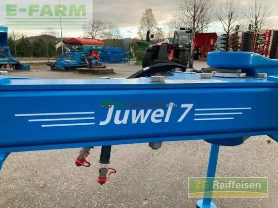 Arado - Lemken - juwel 7 m 3 + 1 n 100