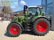 Tractor agrícola - Fendt - 516 vario fendtone