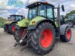 Tractor agrícola - Claas - arion 640