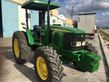 Tractor agrícola - John Deere - 6215