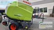 Empacadora gigant - Claas - variant 385 rc pro