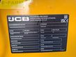 Minicargadora - JCB - 403 plus agri mit schutzdach