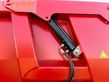 Volquet - Krampe - hd 550 carrier