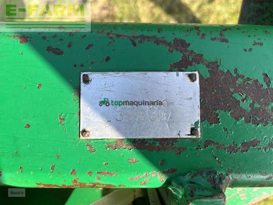 Cultivador - Regent - fsg 300 mit hassia säkasten