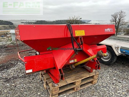 Esparcidor -  - dpx 805
