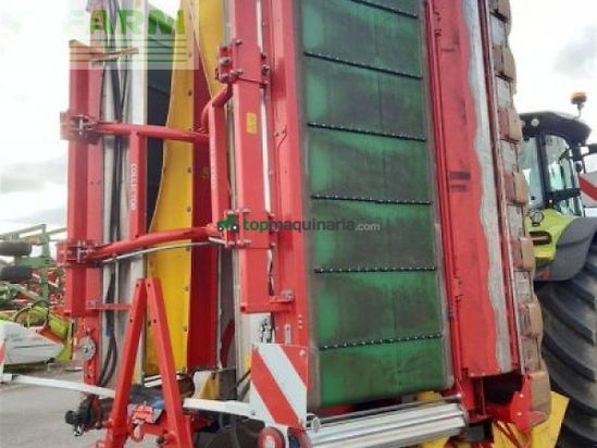 Cortacésped manual - Pöttinger - gebr.mähwerk novacut v10000 ed