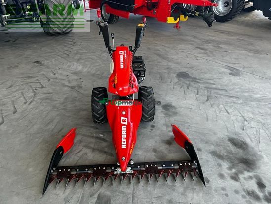 Cortacésped manual - Reform - motech 818d