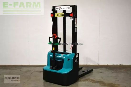 Elevadora - Baoli - kbsi 12 ion