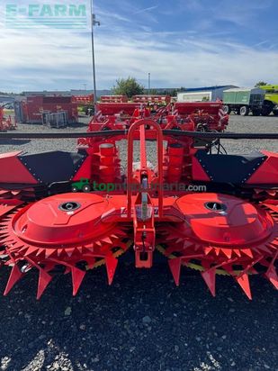 Cabezal - Kemper - champion 475 pro neu