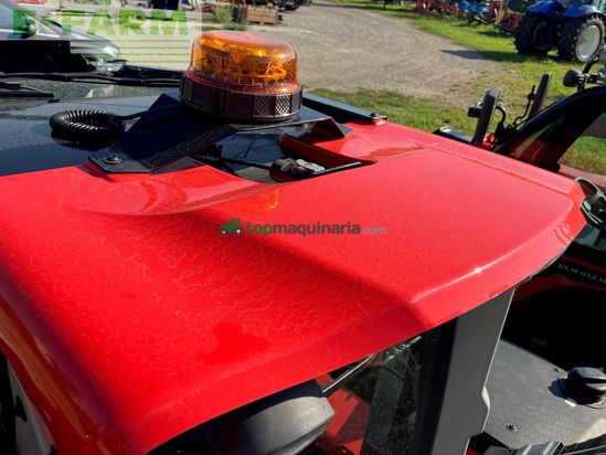 Telescopica - Manitou - ULM 412 H