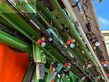 Atomizador - Amazone - ux 6201 super