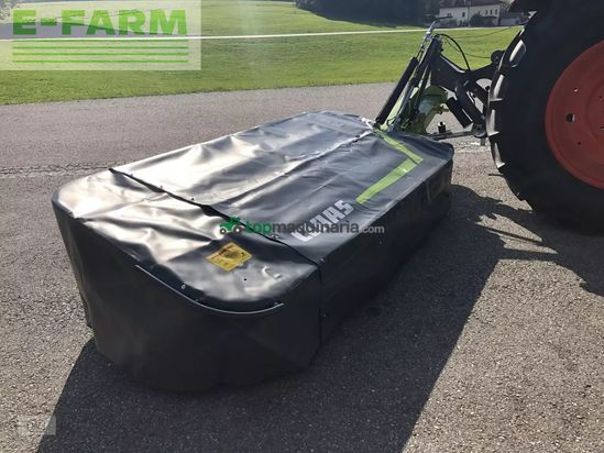 Cortacésped manual - Claas - disco 32