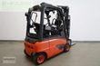 Elevadora - Linde - e 16 p evo 386-02