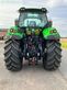 Tractor agrícola - Deutz-Fahr - agrotron 6210 ttv