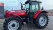Tractor agrícola - Massey Ferguson - 5465