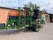 Sembradora - Amazone - cirrus 6003-2 *doppeltank* mit saatgutüberwachung