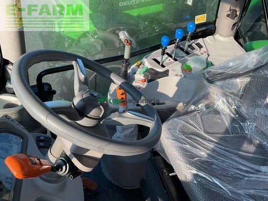 Tractor agrícola - Deutz-Fahr - 5125 keyline gs