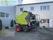 Empacadora gigant - Claas - variant 560 rc trend avo25