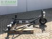 Empacadora gigant - Fendt - ballenaufsteller ( rotana / mf rb )