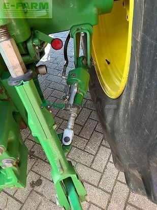 Tractor agrícola - John Deere - 6175r *kundenauftrag*