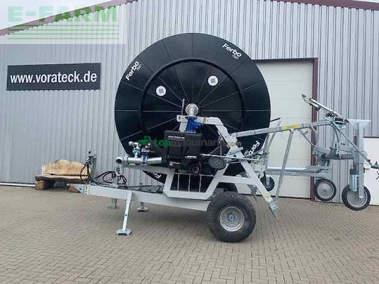 Riego - Ferbo - ge 440/120 mit hüdig steuerung.