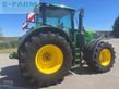 Tractor agrícola - John Deere - 6195r gps ready top direktdrive 8500bh