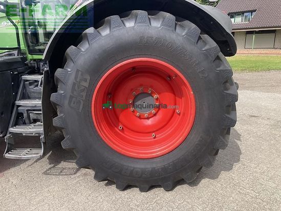 Tractor agrícola - Fendt - 930 s4