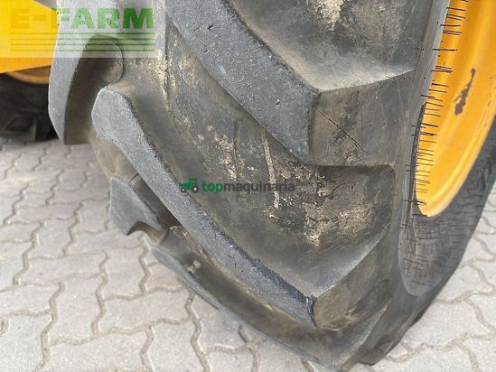 Telescopica - JCB - 541-70 agri plus