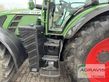 Tractor agrícola - Fendt - 724 vario scr profi plus