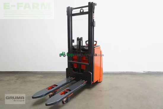Elevadora - Linde - l 14 i 1173-01