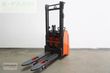 Elevadora - Linde - l 14 i 1173-01