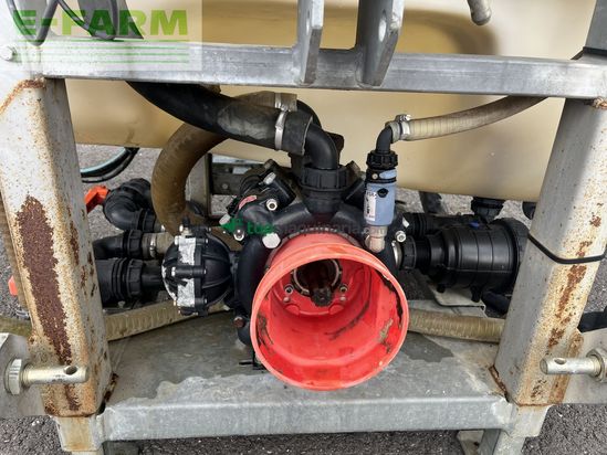 Atomizador - Favaro - 1200l/15m