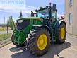 Tractor agrícola - John Deere - 6r 250