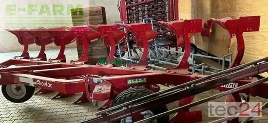 Arado - Einböck - ovlac mini nf-7+2