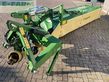 Cortacésped manual - Krone - easycut r400