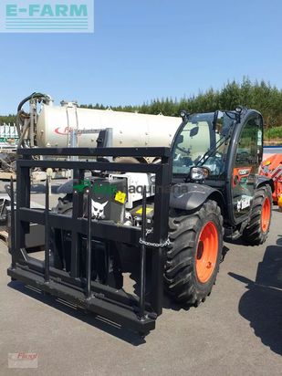 Telescopica - Bobcat - tl 30-60