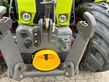 Tractor agrícola - Claas - arion 650 hexashift cebis