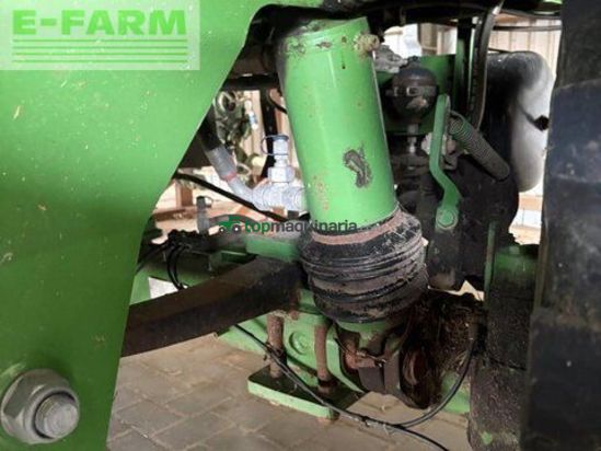 Cinta transportadora de forraje - Krone - krone mx 330 gd