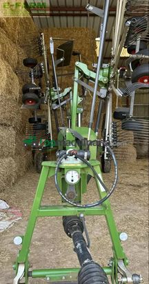 Rastrillo - Fendt - former1603